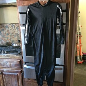 Spirit Midnight Black Costume